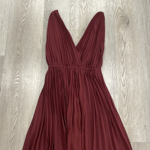 Wilfred dress - Picture 3 of 5